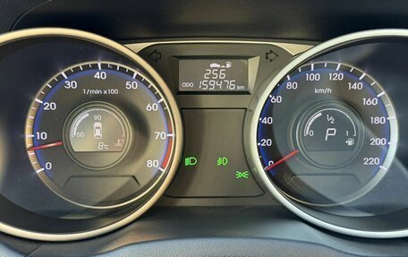 Hyundai ix35 I рестайлинг, 2012 год, 1 290 000 рублей, 7 фотография