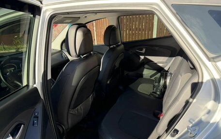 Hyundai ix35 I рестайлинг, 2012 год, 1 290 000 рублей, 6 фотография