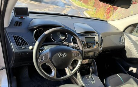 Hyundai ix35 I рестайлинг, 2012 год, 1 290 000 рублей, 8 фотография