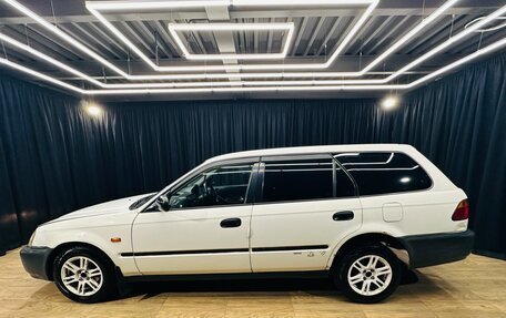 Honda Partner I, 1998 год, 349 000 рублей, 3 фотография