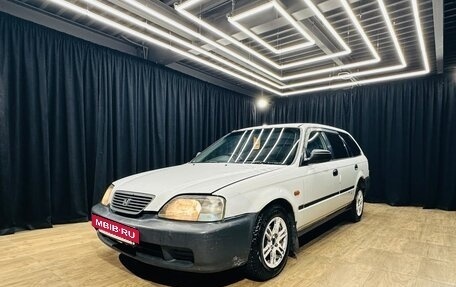 Honda Partner I, 1998 год, 349 000 рублей, 2 фотография