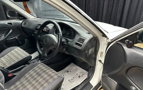 Honda Partner I, 1998 год, 349 000 рублей, 10 фотография
