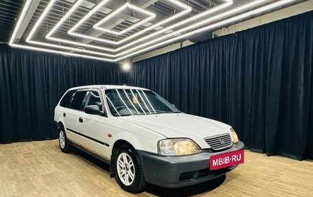 Honda Partner I, 1998 год, 349 000 рублей, 8 фотография