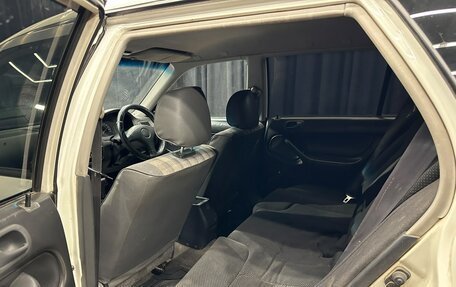 Honda Partner I, 1998 год, 349 000 рублей, 18 фотография