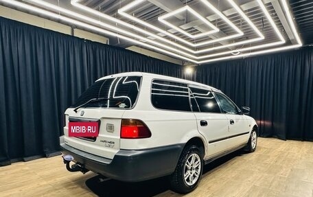 Honda Partner I, 1998 год, 349 000 рублей, 6 фотография