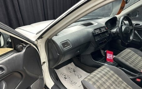 Honda Partner I, 1998 год, 349 000 рублей, 12 фотография