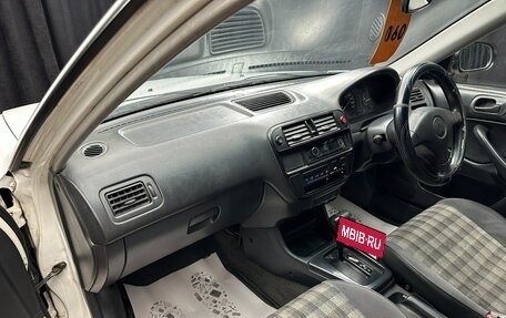 Honda Partner I, 1998 год, 349 000 рублей, 13 фотография