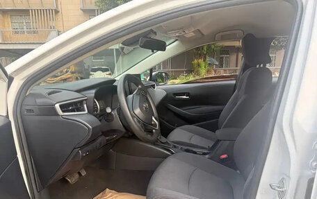 Toyota Corolla, 2023 год, 1 360 000 рублей, 4 фотография