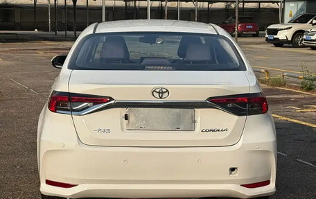 Toyota Corolla, 2023 год, 1 360 000 рублей, 9 фотография
