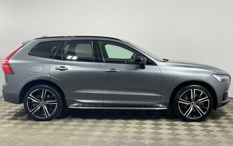 Volvo XC60 II, 2020 год, 4 724 900 рублей, 5 фотография
