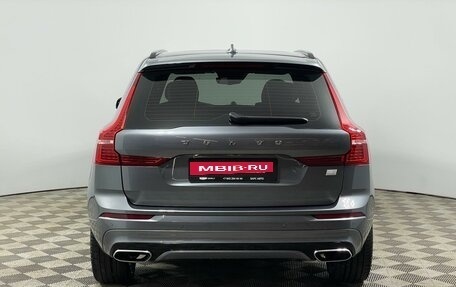Volvo XC60 II, 2020 год, 4 724 900 рублей, 4 фотография