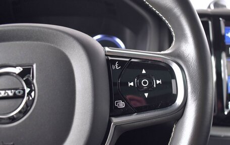 Volvo XC60 II, 2020 год, 4 724 900 рублей, 16 фотография