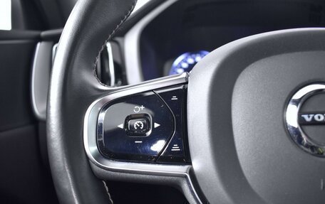 Volvo XC60 II, 2020 год, 4 724 900 рублей, 15 фотография