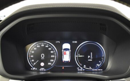 Volvo XC60 II, 2020 год, 4 724 900 рублей, 14 фотография