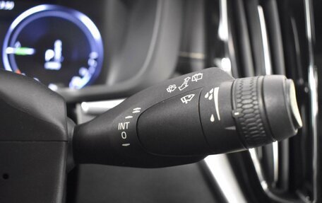 Volvo XC60 II, 2020 год, 4 724 900 рублей, 18 фотография