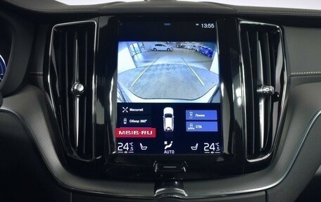 Volvo XC60 II, 2020 год, 4 724 900 рублей, 19 фотография