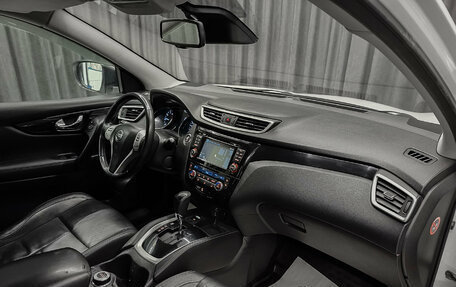 Nissan Qashqai, 2014 год, 1 400 000 рублей, 12 фотография
