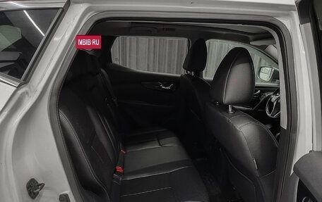 Nissan Qashqai, 2014 год, 1 400 000 рублей, 14 фотография
