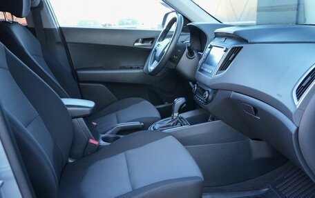 Hyundai Creta I рестайлинг, 2020 год, 2 350 000 рублей, 22 фотография