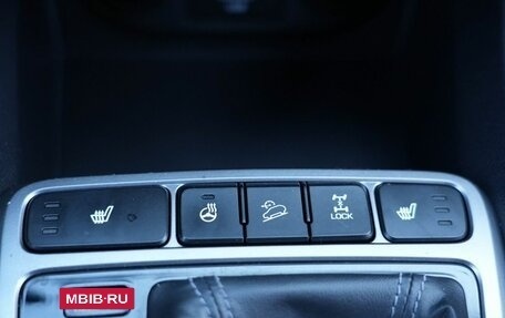 Hyundai Creta I рестайлинг, 2020 год, 2 350 000 рублей, 21 фотография