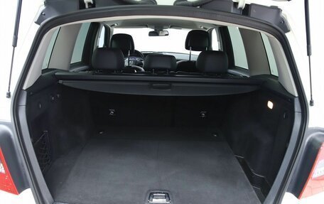 Mercedes-Benz GLK-Класс, 2010 год, 1 190 000 рублей, 9 фотография