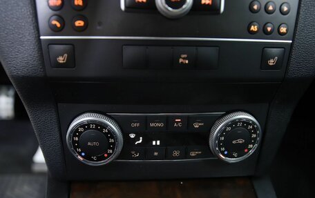 Mercedes-Benz GLK-Класс, 2010 год, 1 190 000 рублей, 16 фотография