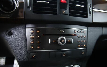 Mercedes-Benz GLK-Класс, 2010 год, 1 190 000 рублей, 15 фотография