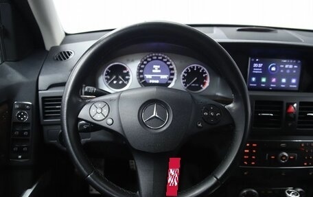 Mercedes-Benz GLK-Класс, 2010 год, 1 190 000 рублей, 18 фотография