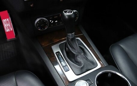 Mercedes-Benz GLK-Класс, 2010 год, 1 190 000 рублей, 17 фотография