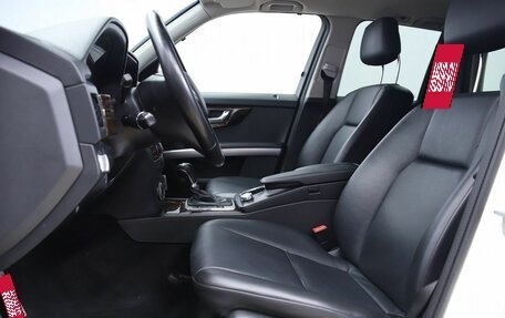 Mercedes-Benz GLK-Класс, 2010 год, 1 190 000 рублей, 12 фотография