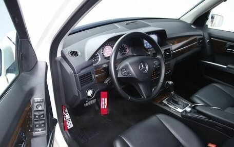 Mercedes-Benz GLK-Класс, 2010 год, 1 190 000 рублей, 10 фотография