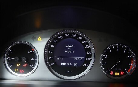 Mercedes-Benz GLK-Класс, 2010 год, 1 190 000 рублей, 21 фотография