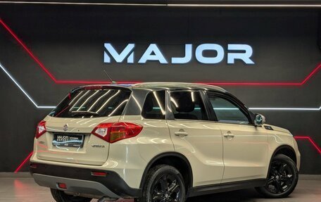 Suzuki Vitara II рестайлинг, 2018 год, 1 690 000 рублей, 2 фотография