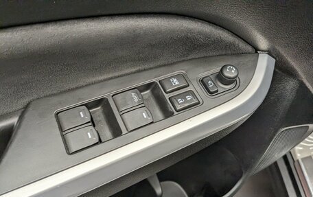 Suzuki Vitara II рестайлинг, 2018 год, 1 690 000 рублей, 10 фотография