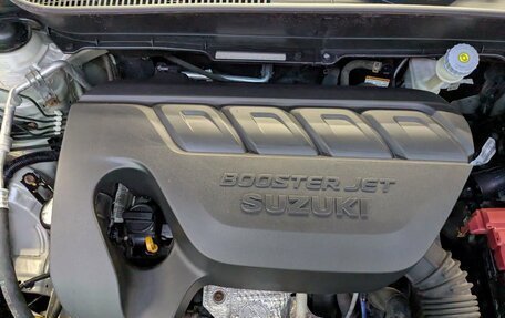 Suzuki Vitara II рестайлинг, 2018 год, 1 690 000 рублей, 14 фотография