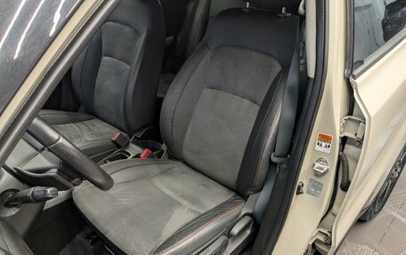 Suzuki Vitara II рестайлинг, 2018 год, 1 690 000 рублей, 12 фотография