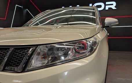 Suzuki Vitara II рестайлинг, 2018 год, 1 690 000 рублей, 25 фотография