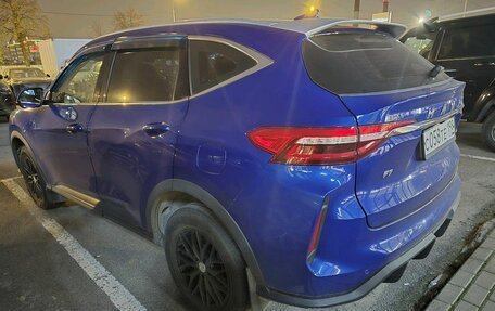 Haval F7 I, 2023 год, 2 199 000 рублей, 3 фотография