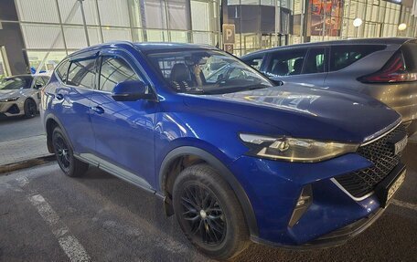 Haval F7 I, 2023 год, 2 199 000 рублей, 2 фотография