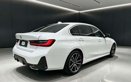 BMW 3 серия, 2023 год, 3 250 000 рублей, 4 фотография