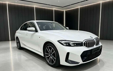 BMW 3 серия, 2023 год, 3 250 000 рублей, 3 фотография