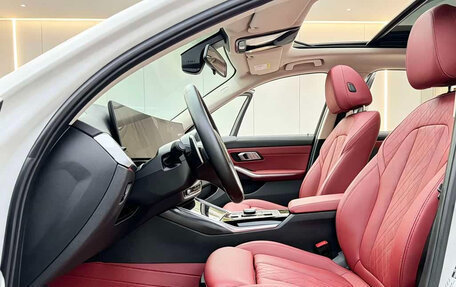 BMW 3 серия, 2023 год, 3 250 000 рублей, 8 фотография