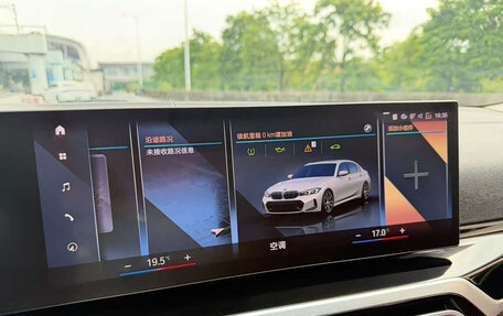 BMW 3 серия, 2023 год, 3 250 000 рублей, 10 фотография