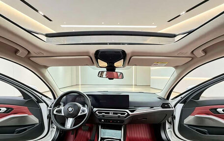 BMW 3 серия, 2023 год, 3 250 000 рублей, 9 фотография