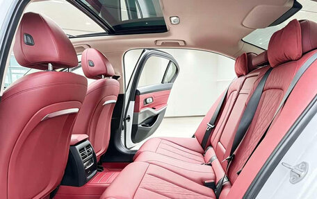 BMW 3 серия, 2023 год, 3 250 000 рублей, 14 фотография