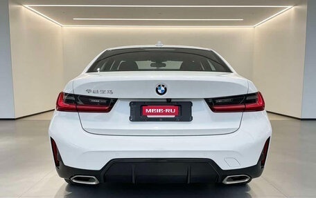 BMW 3 серия, 2023 год, 3 250 000 рублей, 5 фотография