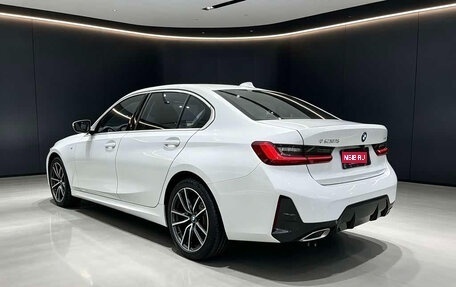 BMW 3 серия, 2023 год, 3 250 000 рублей, 6 фотография