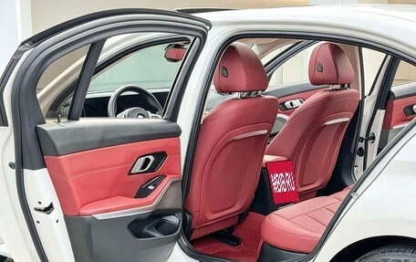 BMW 3 серия, 2023 год, 3 250 000 рублей, 13 фотография