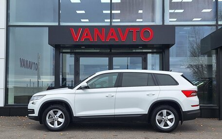 Skoda Kodiaq I, 2018 год, 2 190 000 рублей, 8 фотография