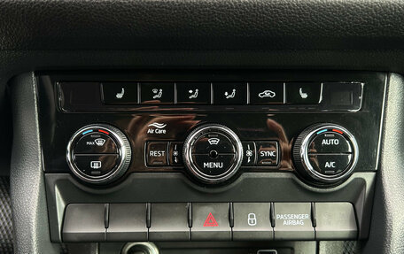 Skoda Kodiaq I, 2018 год, 2 190 000 рублей, 4 фотография